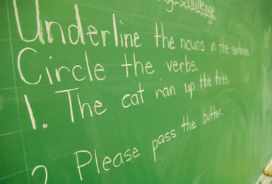 International Center For Language